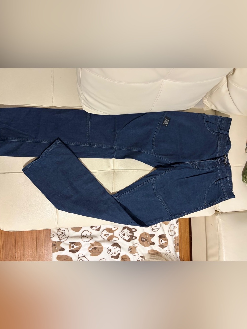 Jack and jones men pants size 32x34